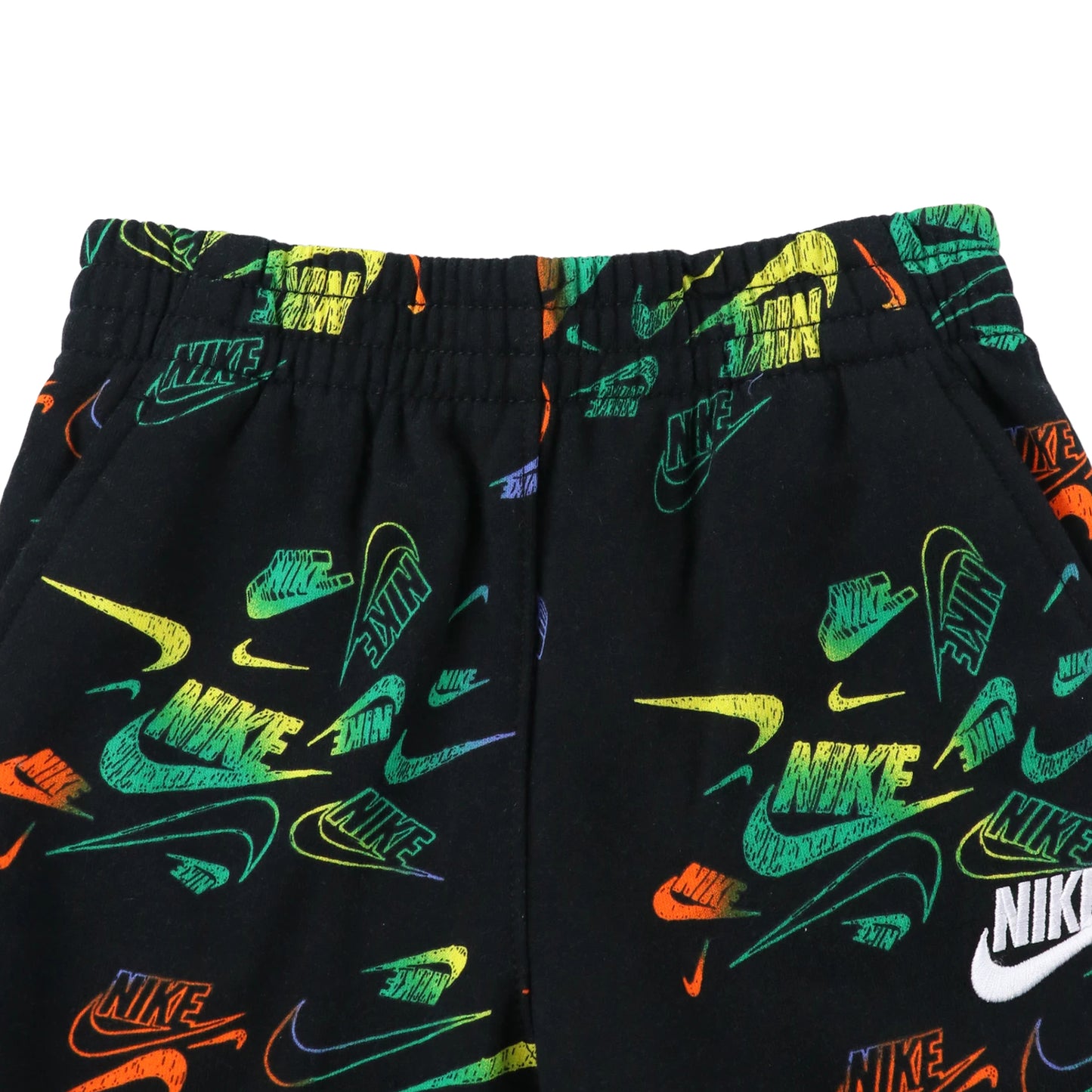 キッズ(105-120cm) パンツ NIKE(ナイキ) NKB B NSW AOP REVEAL JOGGER