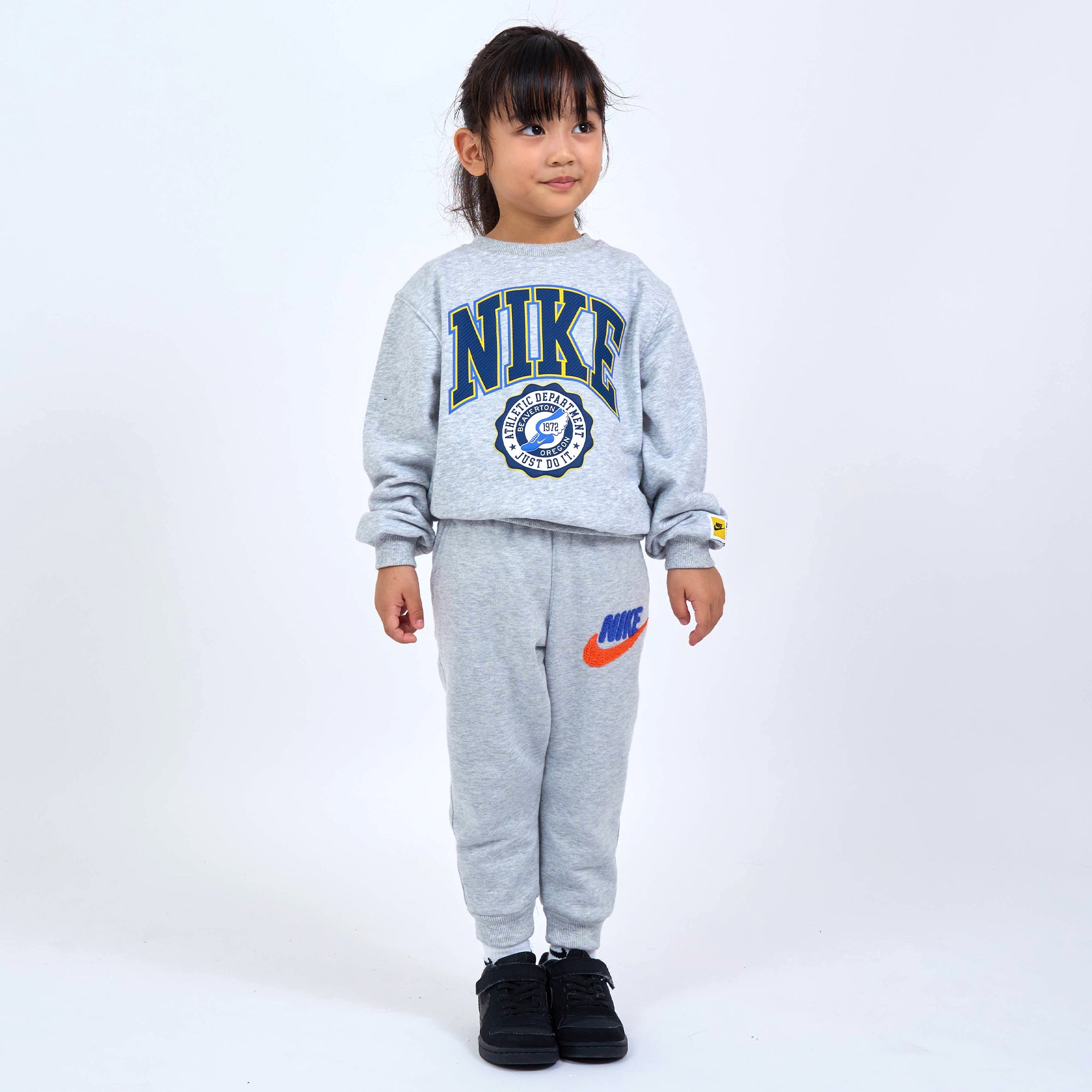 キッズ(105-120cm) トレーナー/パーカー NIKE(ナイキ) NKB B NSW P.E.