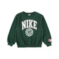 キッズ(105-120cm) トレーナー/パーカー NIKE(ナイキ) NKB B NSW P.E. GFX CREW