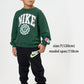 キッズ(105-120cm) トレーナー/パーカー NIKE(ナイキ) NKB B NSW P.E. GFX CREW