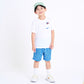 キッズ(105-120cm) Tシャツ NIKE(ナイキ) NKB PEACE BOXY SS TEE