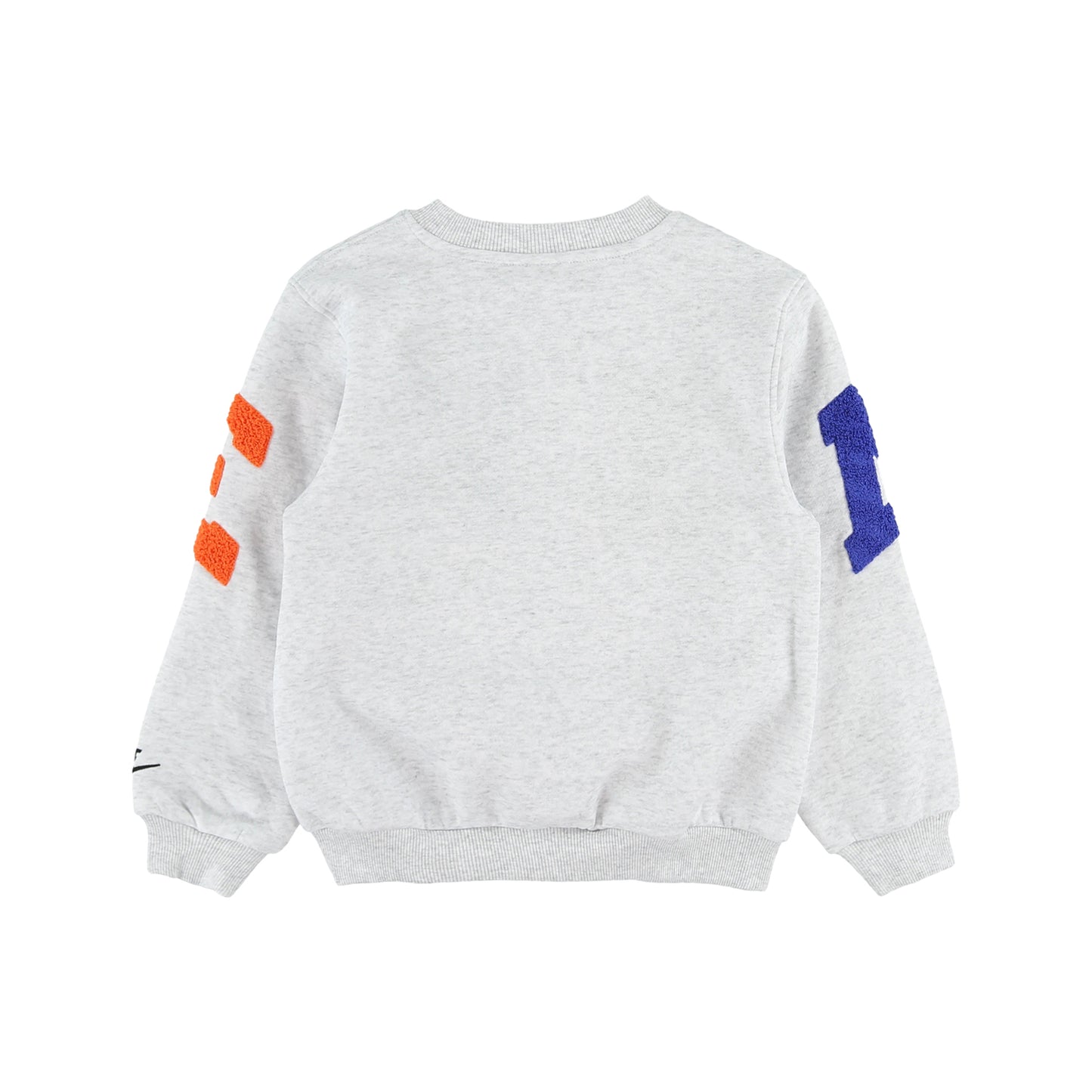 キッズ(105-120cm) トレーナー/パーカー NIKE(ナイキ) NKN CLUB CHENILLE CREW FLEECE