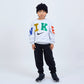 キッズ(105-120cm) トレーナー/パーカー NIKE(ナイキ) NKN CLUB CHENILLE CREW FLEECE