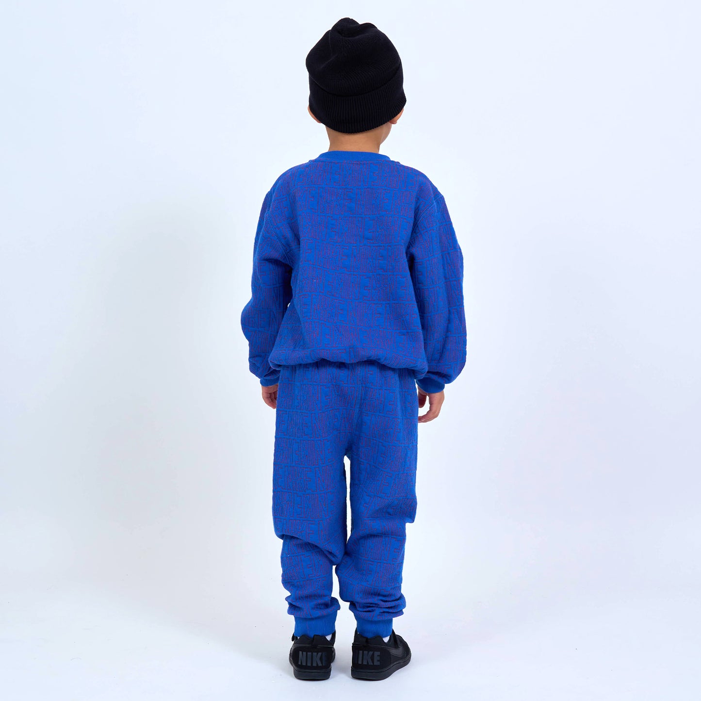 キッズ(105-120cm) セット商品 NIKE(ナイキ) NKB B NSW GWM NOVELTY PANT SET