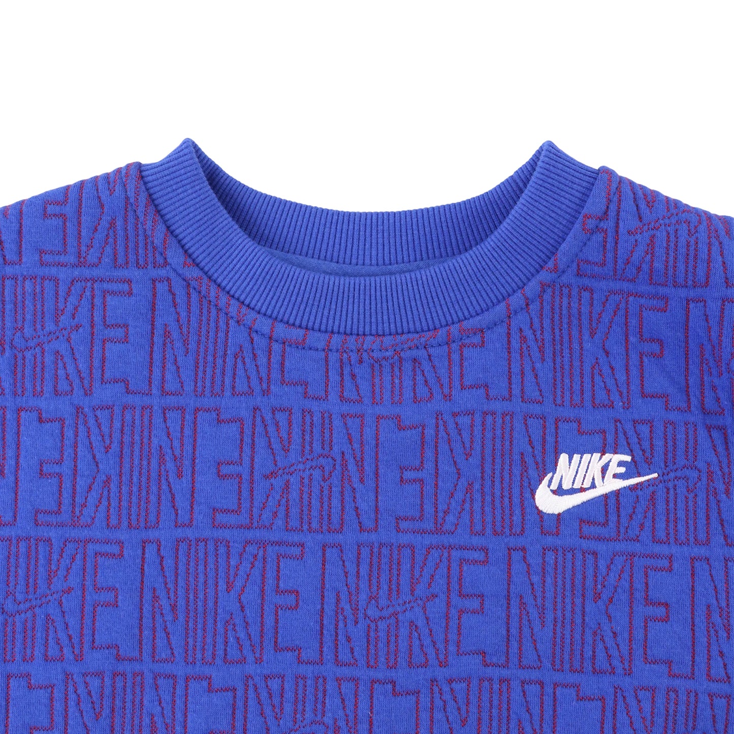 キッズ(105-120cm) セット商品 NIKE(ナイキ) NKB B NSW GWM NOVELTY PANT SET