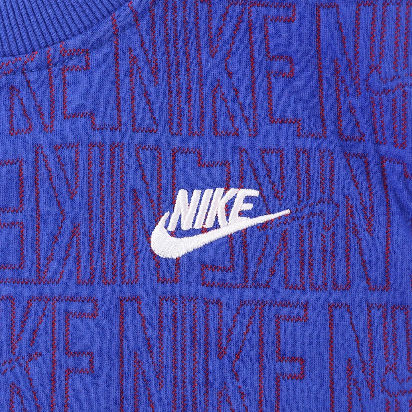 キッズ(105-120cm) セット商品 NIKE(ナイキ) NKB B NSW GWM NOVELTY PANT SET