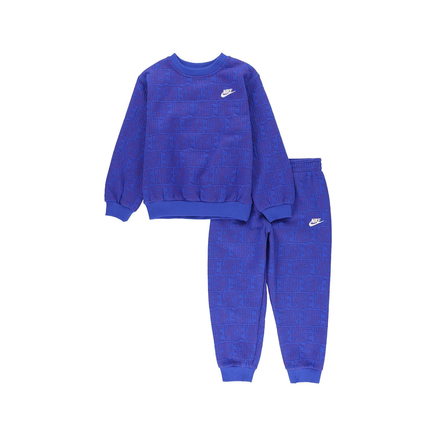 キッズ(105-120cm) セット商品 NIKE(ナイキ) NKB B NSW GWM NOVELTY PANT SET