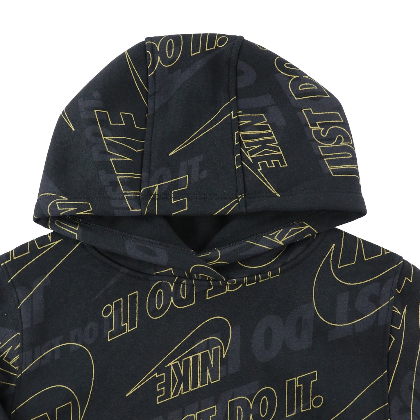 キッズ(105-120cm) セット商品 NIKE(ナイキ) NKN N NSW GWM LT WT FLC SET