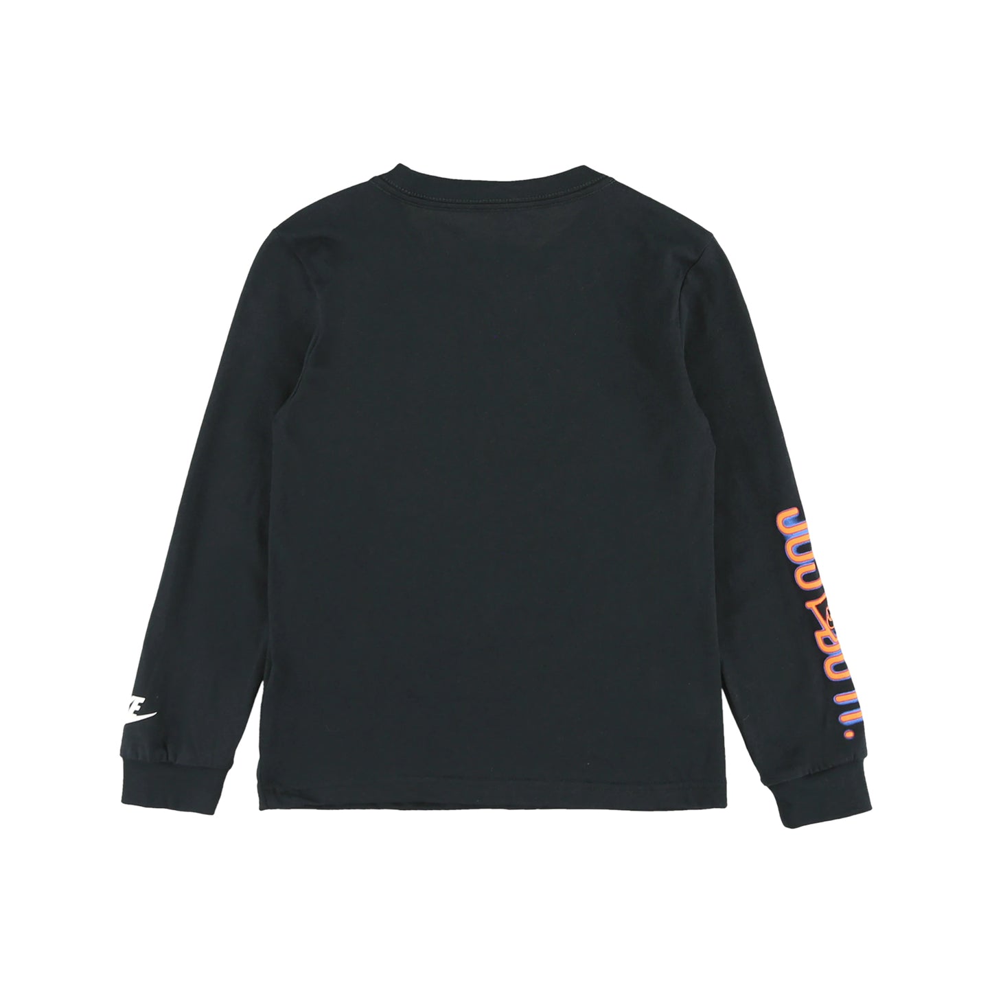 キッズ(105-120cm) Tシャツ NIKE(ナイキ) NKB NEON BOX FUTURA