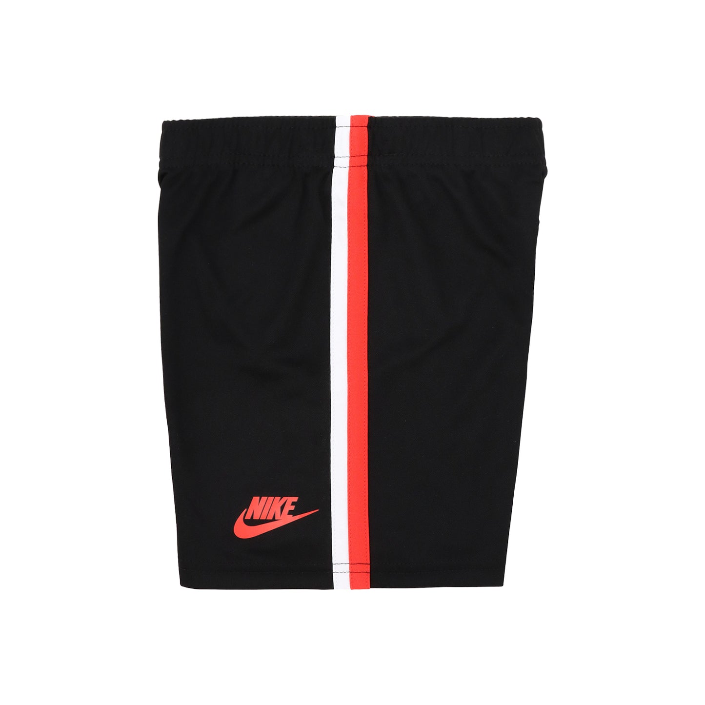 キッズ(105-120cm)  NIKE(ナイキ) セットアップ NKB B NSW TRICOT SHORT SET