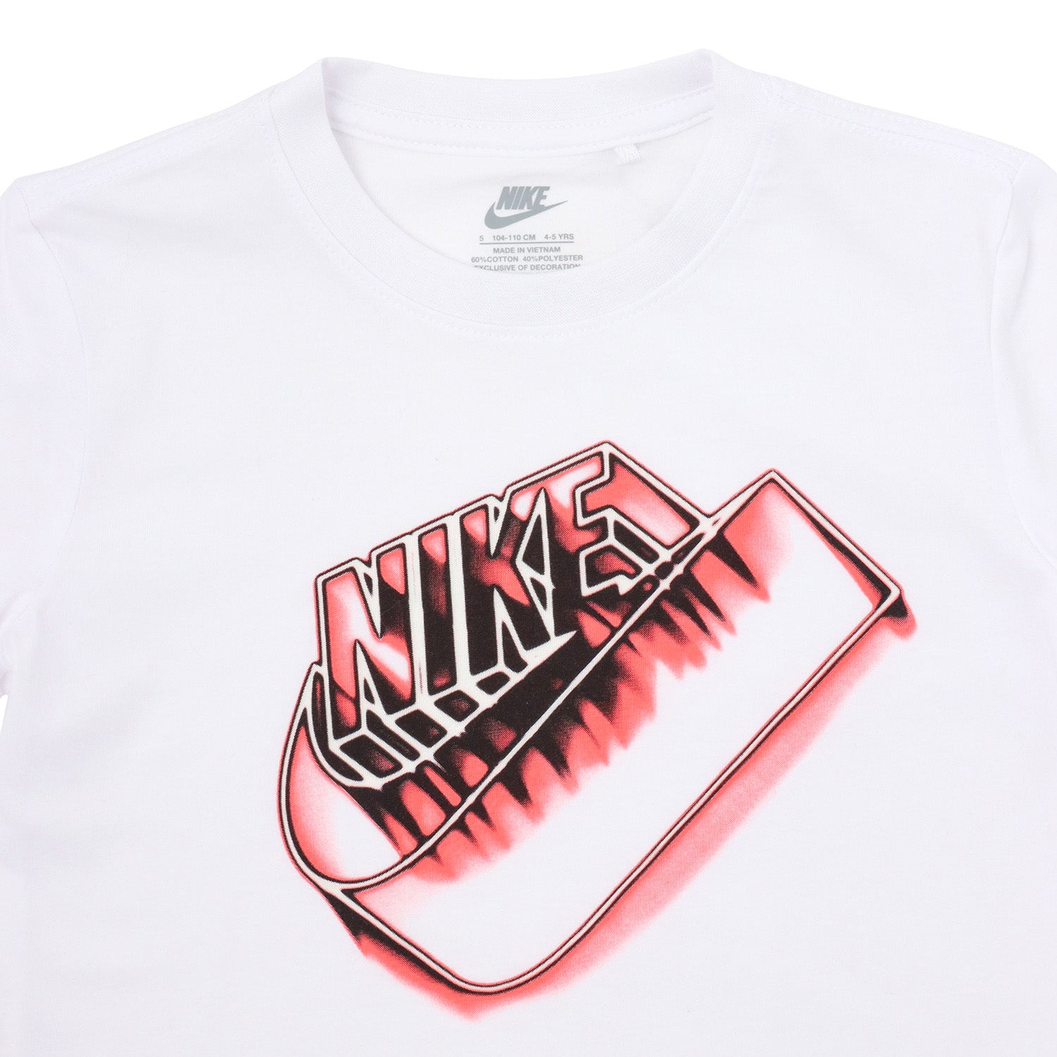 キッズ(105-120cm) NIKE(ナイキ) セットアップ NKB B NSW TRICOT SHORT