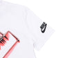 キッズ(105-120cm)  NIKE(ナイキ) セットアップ NKB B NSW TRICOT SHORT SET