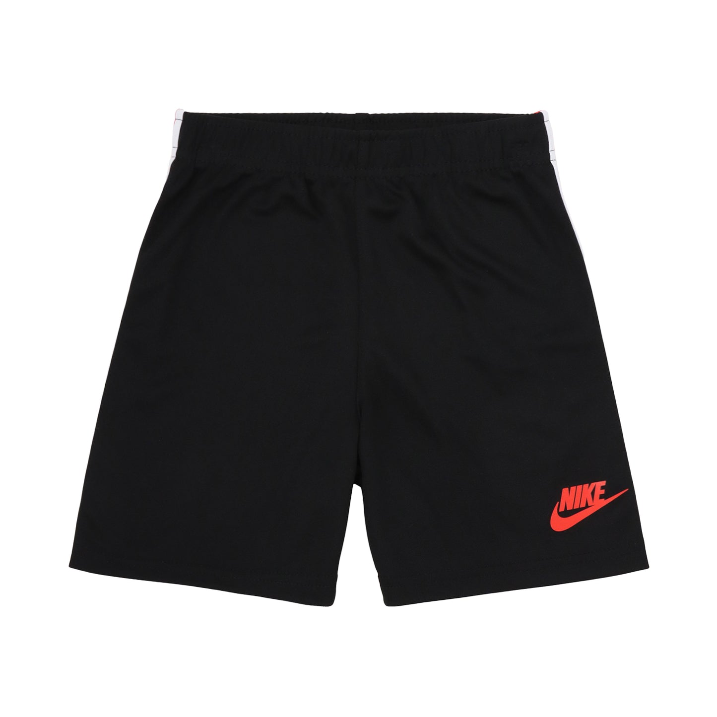 キッズ(105-120cm)  NIKE(ナイキ) セットアップ NKB B NSW TRICOT SHORT SET