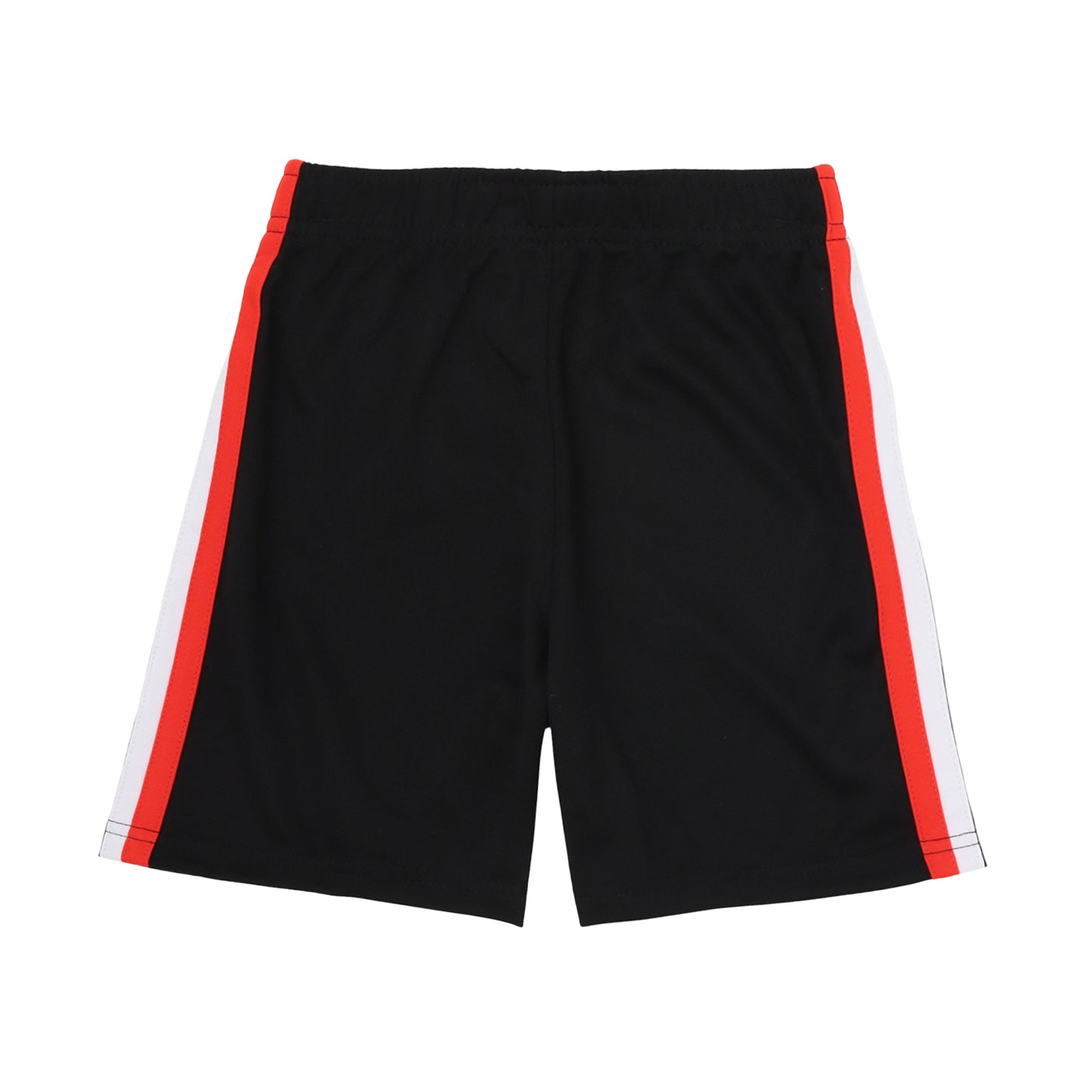 キッズ(105-120cm)  NIKE(ナイキ) セットアップ NKB B NSW TRICOT SHORT SET