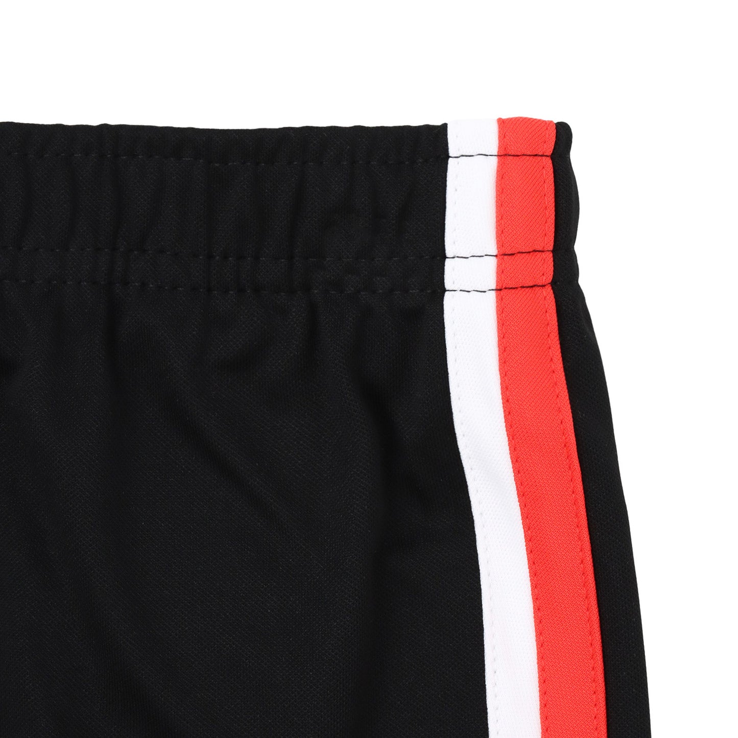 キッズ(105-120cm)  NIKE(ナイキ) セットアップ NKB B NSW TRICOT SHORT SET