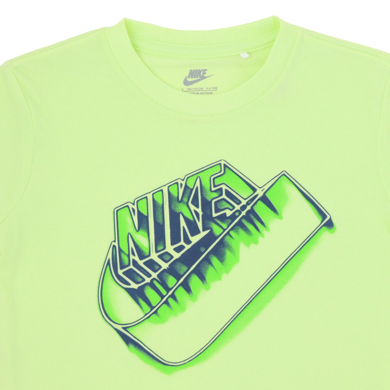 キッズ(105-120cm) NIKE(ナイキ) セットアップ NKB B NSW TRICOT SHORT