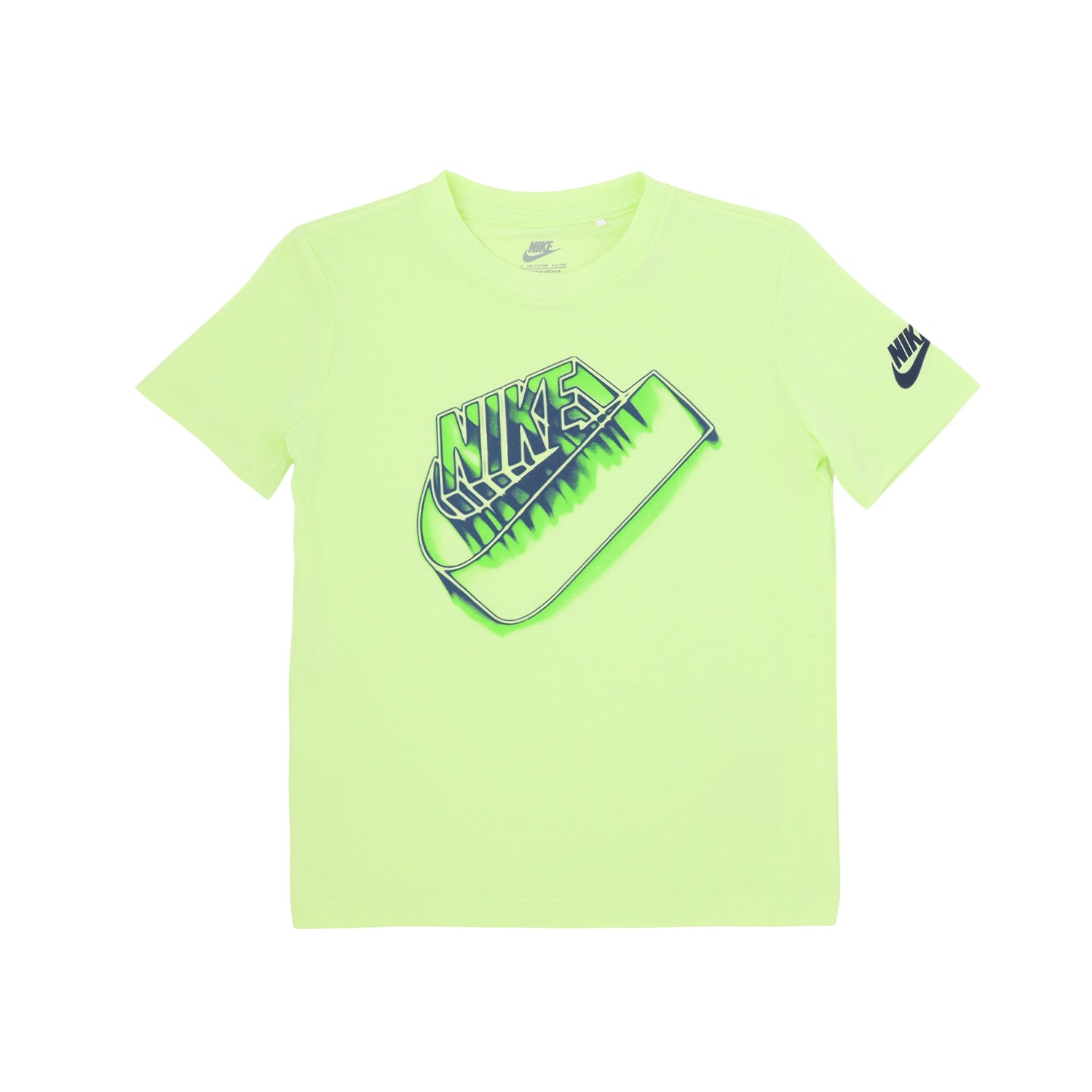 キッズ(105-120cm) NIKE(ナイキ) セットアップ NKB B NSW TRICOT SHORT