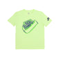 キッズ(105-120cm)  NIKE(ナイキ) セットアップ NKB B NSW TRICOT SHORT SET