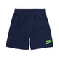 キッズ(105-120cm)  NIKE(ナイキ) セットアップ NKB B NSW TRICOT SHORT SET