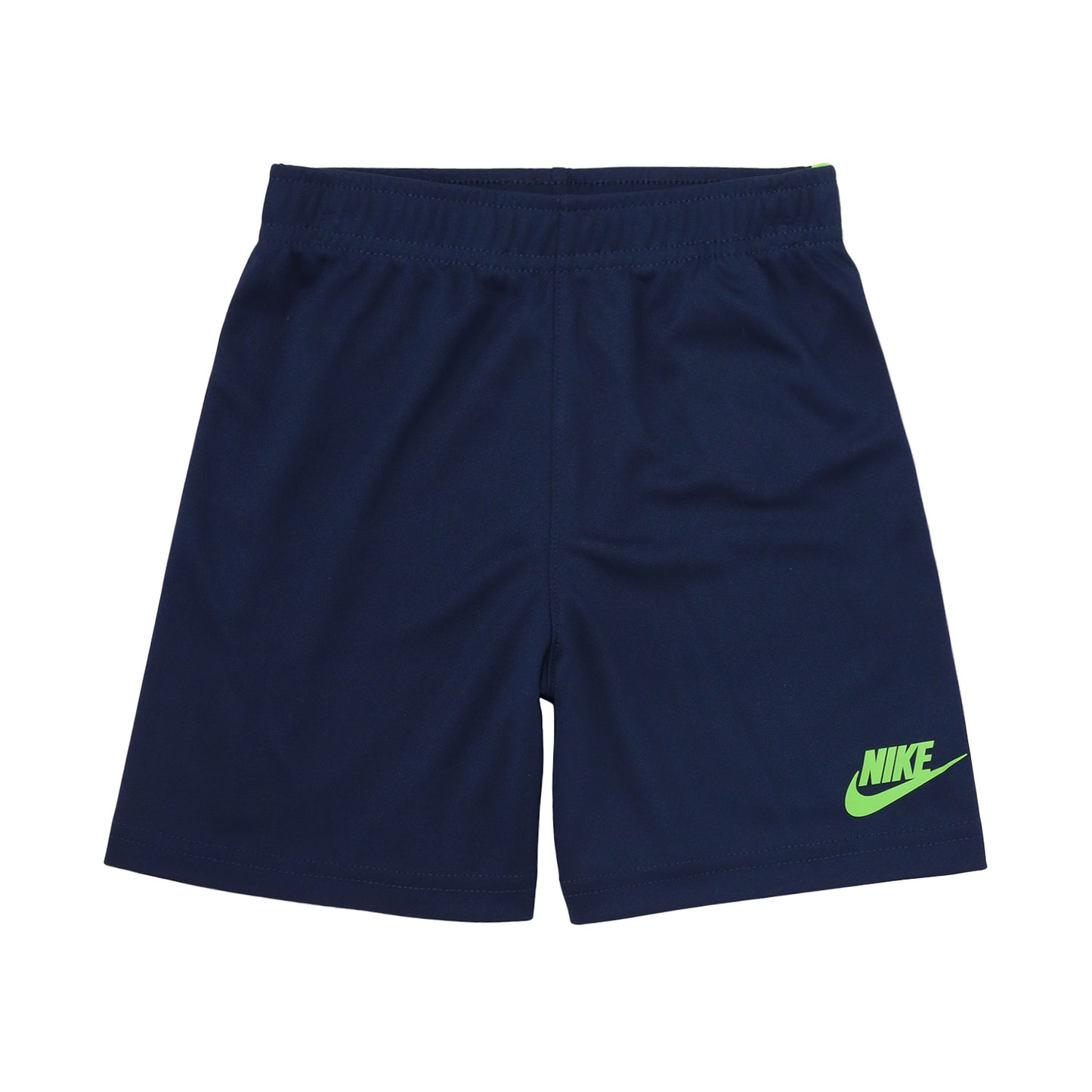 キッズ(105-120cm)  NIKE(ナイキ) セットアップ NKB B NSW TRICOT SHORT SET