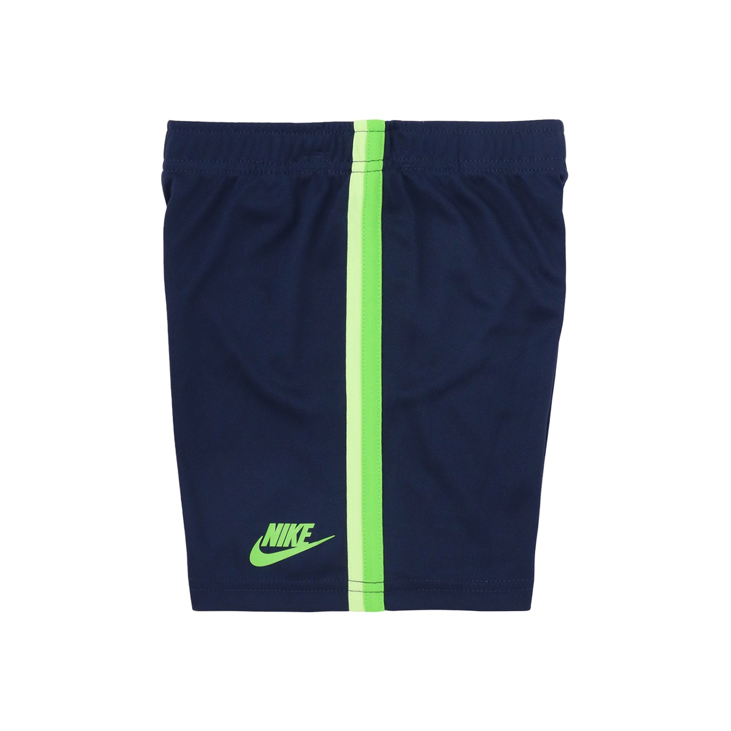 キッズ(105-120cm)  NIKE(ナイキ) セットアップ NKB B NSW TRICOT SHORT SET