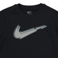 キッズ(105-120cm)  NIKE(ナイキ) 半袖Tシャツ NKB B NK DF BOLD MOVE SS TOP