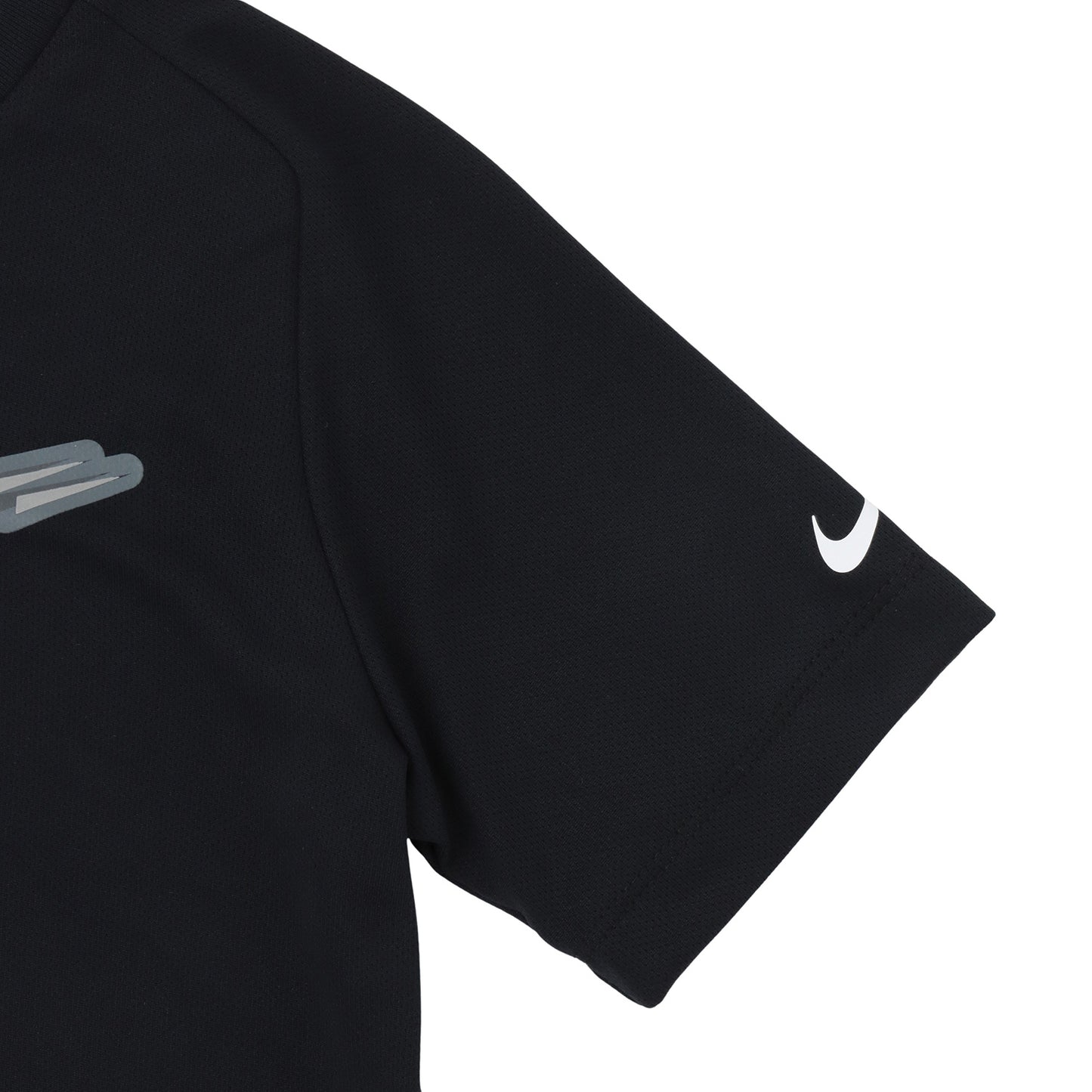 キッズ(105-120cm)  NIKE(ナイキ) 半袖Tシャツ NKB B NK DF BOLD MOVE SS TOP