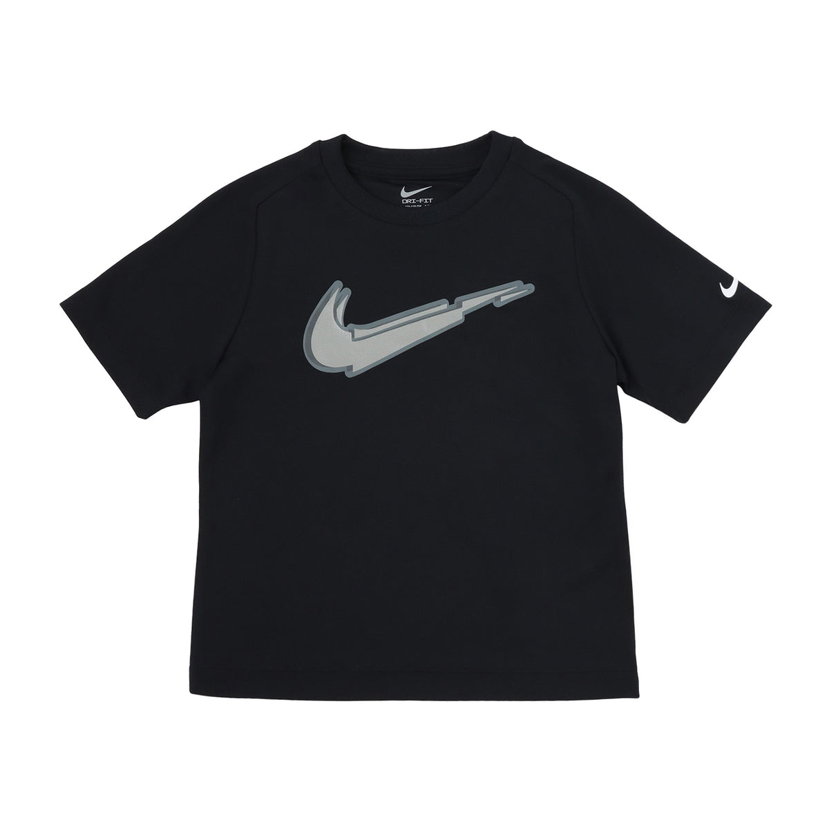 キッズ(105-120cm) NIKE(ナイキ) 半袖Tシャツ NKB B NK DF BOLD MOVE 
