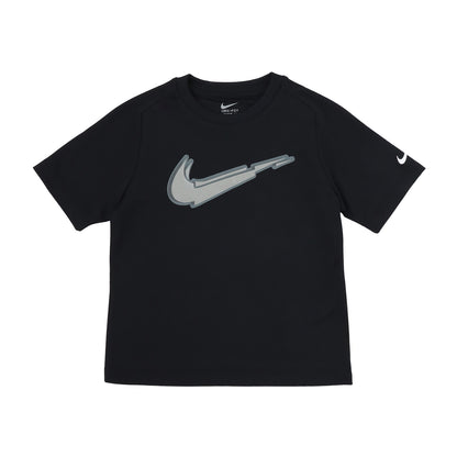 キッズ(105-120cm)  NIKE(ナイキ) 半袖Tシャツ NKB B NK DF BOLD MOVE SS TOP