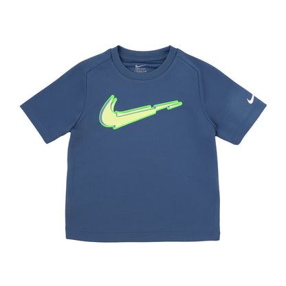 キッズ(105-120cm)  NIKE(ナイキ) 半袖Tシャツ NKB B NK DF BOLD MOVE SS TOP