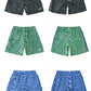 【公式限定】キッズ(105-120cm)  NIKE(ナイキ) ハーフパンツ NKB B NK DF BOLD MOVE WVN SHOR