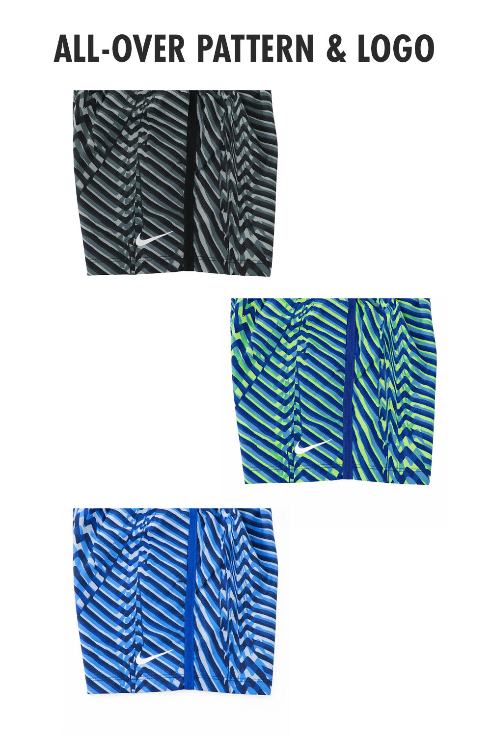 【公式限定】キッズ(105-120cm)  NIKE(ナイキ) ハーフパンツ NKB B NK DF BOLD MOVE WVN SHOR