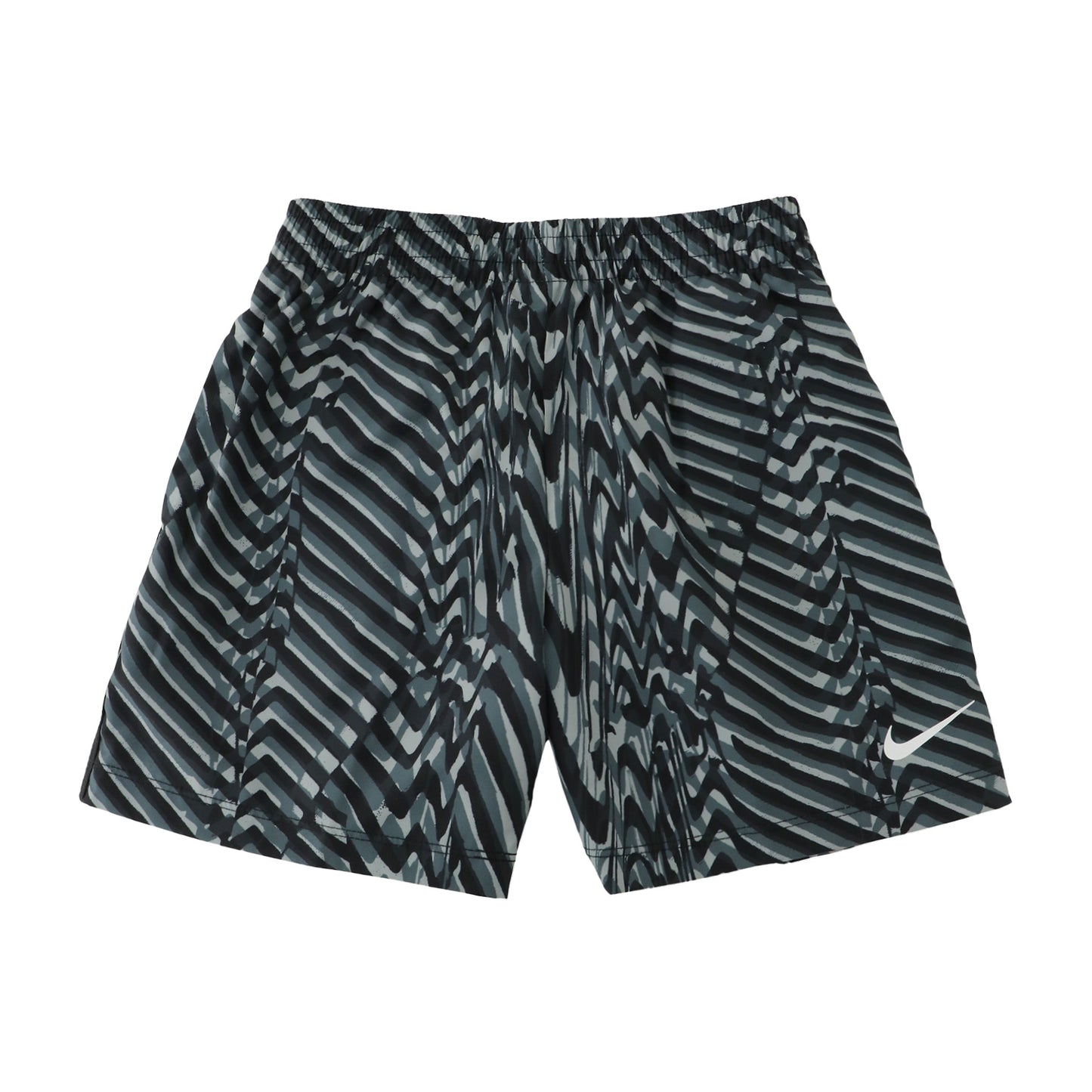 【公式限定】キッズ(105-120cm)  NIKE(ナイキ) ハーフパンツ NKB B NK DF BOLD MOVE WVN SHOR