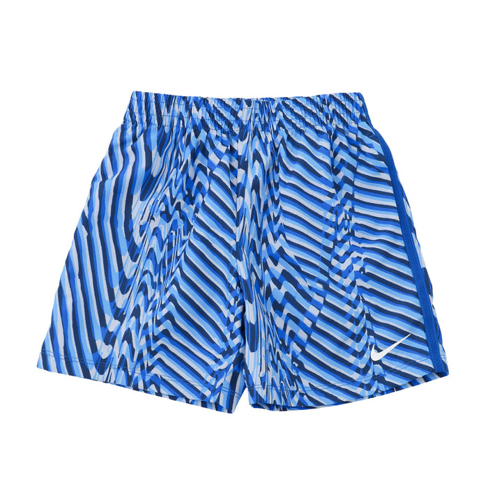 【公式限定】キッズ(105-120cm)  NIKE(ナイキ) ハーフパンツ NKB B NK DF BOLD MOVE WVN SHOR