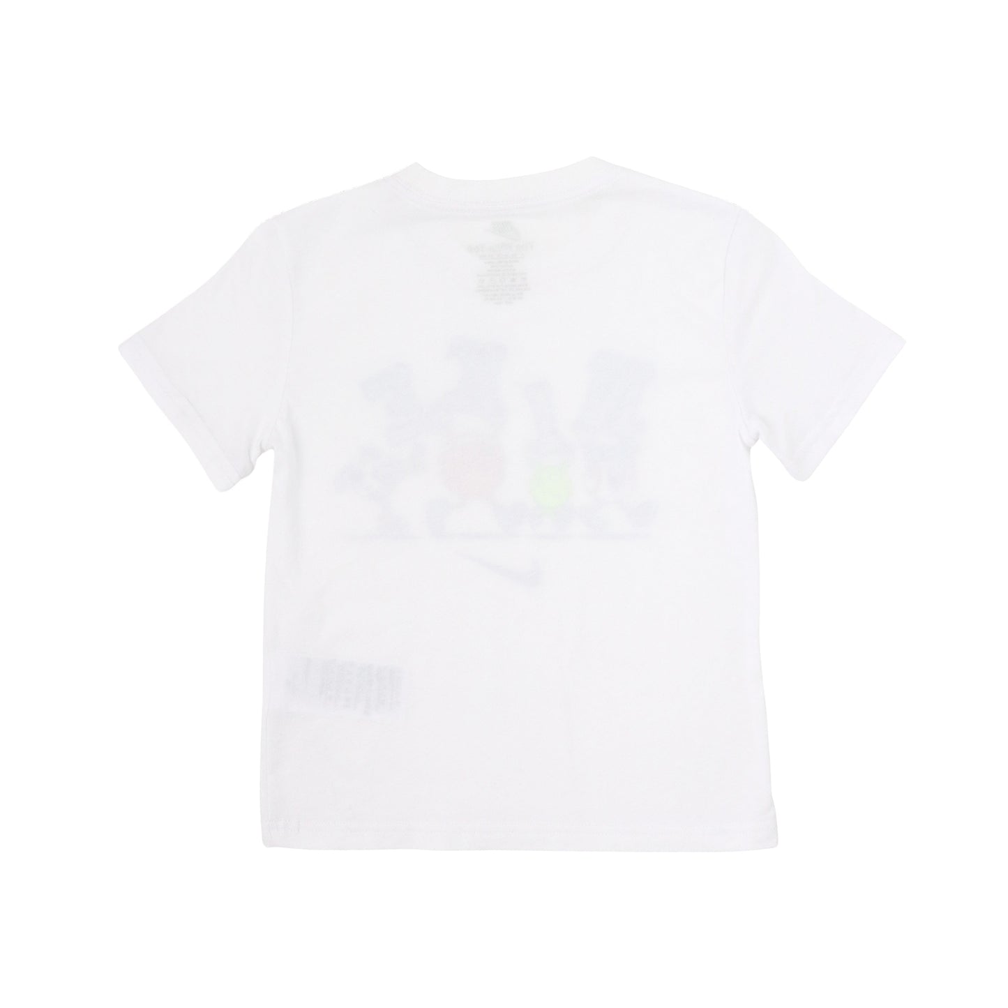 キッズ(105-120cm)  NIKE(ナイキ) 半袖Tシャツ NKB MULTI SPORTSBALL TEE