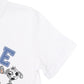 キッズ(105-120cm)  NIKE(ナイキ) 半袖Tシャツ NKB MULTI SPORTSBALL TEE
