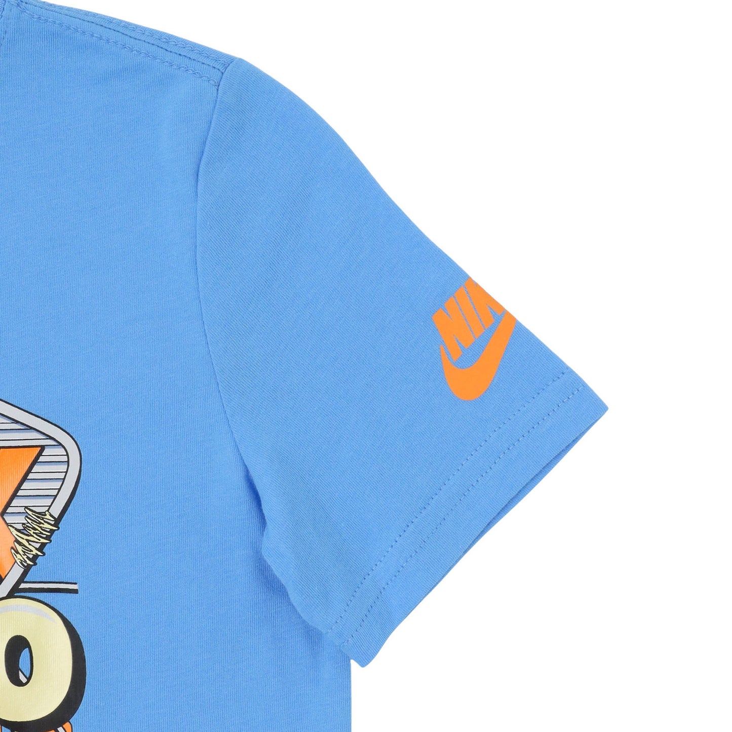 キッズ(105-120cm)  NIKE(ナイキ) 半袖Tシャツ NKB AIR MAX SNEAKER TEE