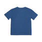 キッズ(105-120cm)  NIKE(ナイキ) 半袖Tシャツ NKB CHALKY BOXY BBALL TEE