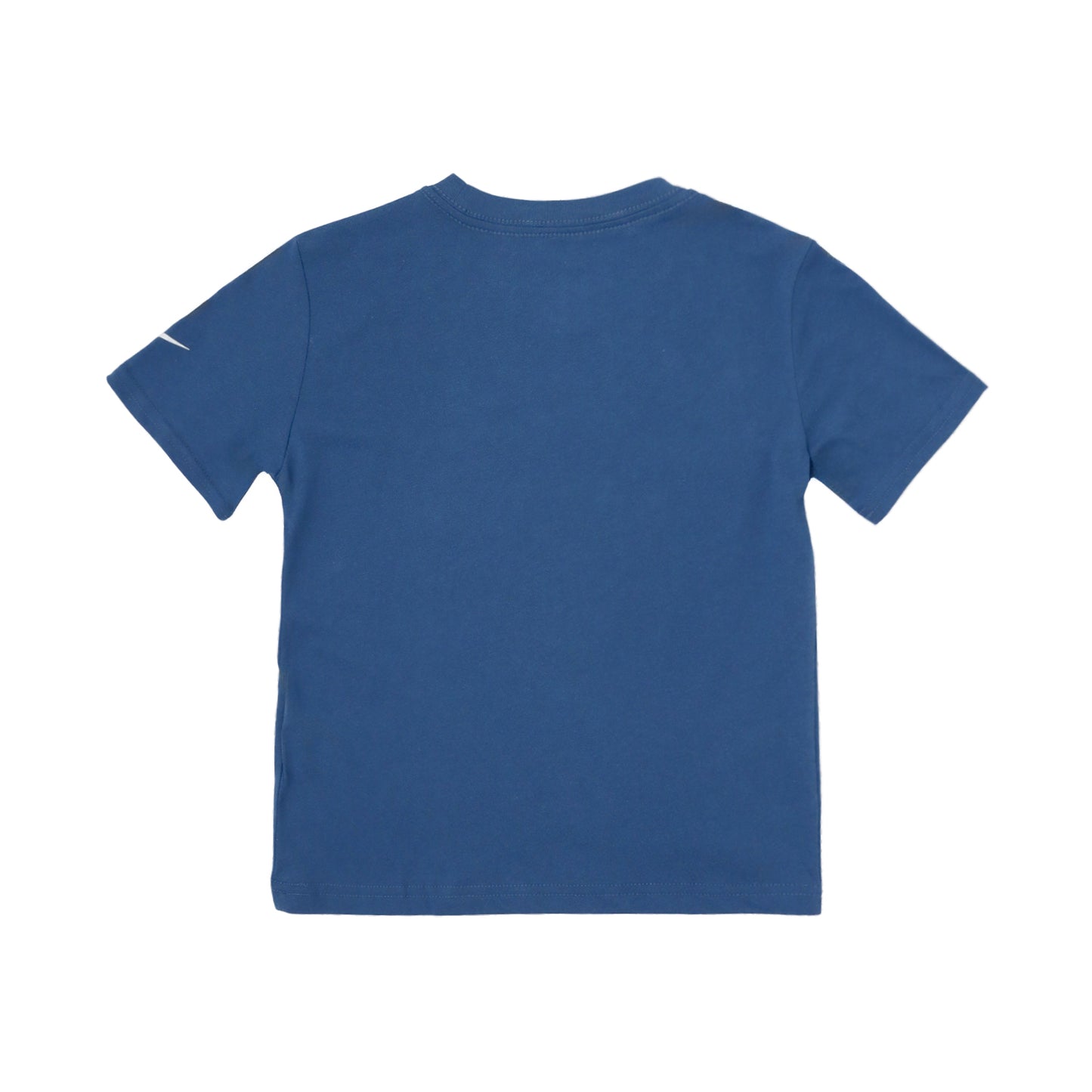 キッズ(105-120cm)  NIKE(ナイキ) 半袖Tシャツ NKB CHALKY BOXY BBALL TEE