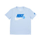 キッズ(105-120cm)  NIKE(ナイキ) セットアップ NKB B NSW ITZ AOP SHORT SET