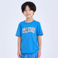 キッズ(105-120cm)  NIKE(ナイキ) 半袖Tシャツ NKB BOXY MULTI SPORT GRAPHIC T