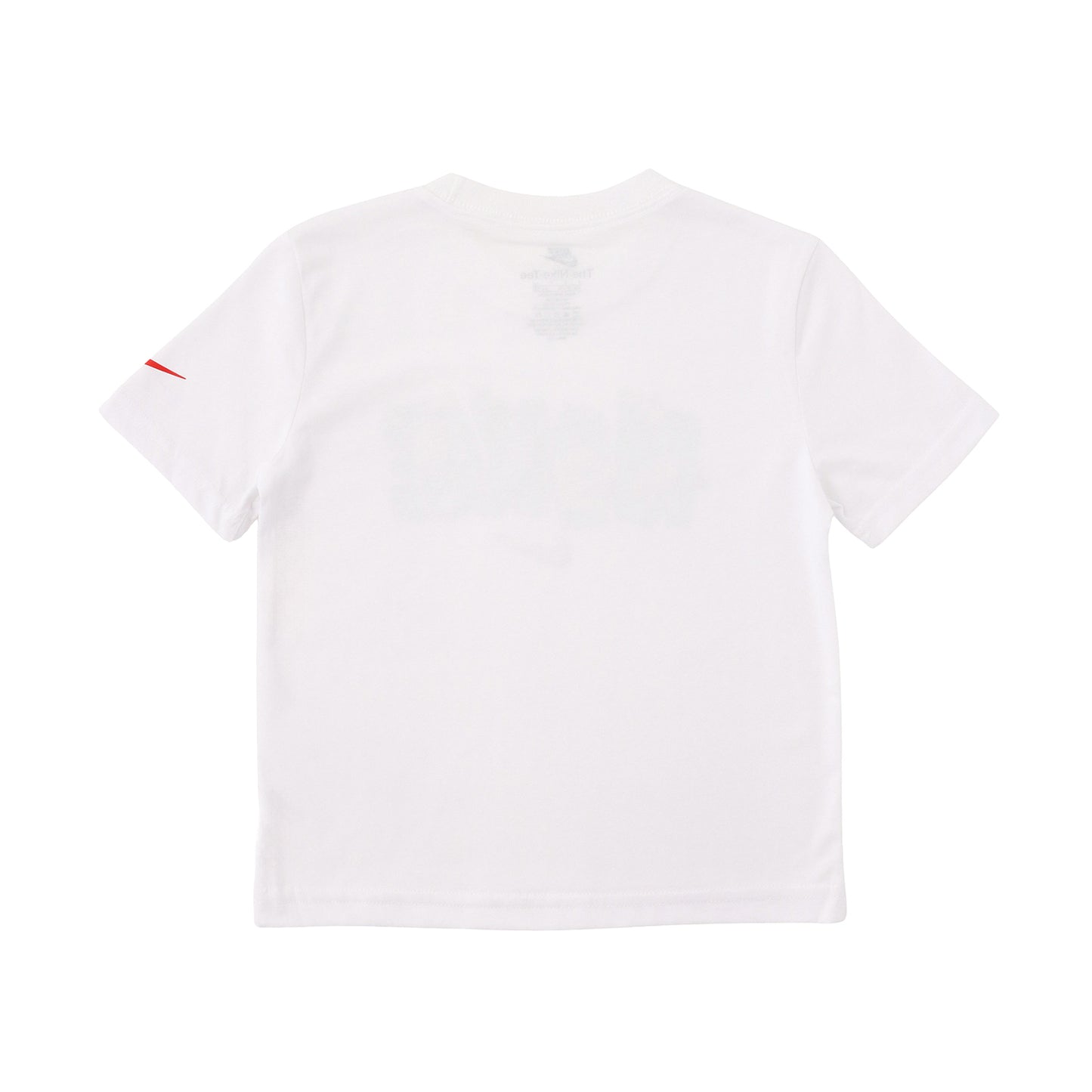 キッズ(105-120cm)  NIKE(ナイキ) 半袖Tシャツ NKB BOXY MULTI SPORT GRAPHIC T