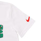 キッズ(105-120cm)  NIKE(ナイキ) 半袖Tシャツ NKB BOXY MULTI SPORT GRAPHIC T