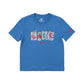キッズ(105-120cm)  NIKE(ナイキ) 半袖Tシャツ NKB BOXY MULTI SPORT GRAPHIC T