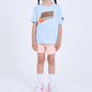 キッズ(105-120cm)  NIKE(ナイキ) 半袖Tシャツ NKB ICE CREAM SANDWICH NIKE