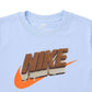 キッズ(105-120cm)  NIKE(ナイキ) 半袖Tシャツ NKB ICE CREAM SANDWICH NIKE