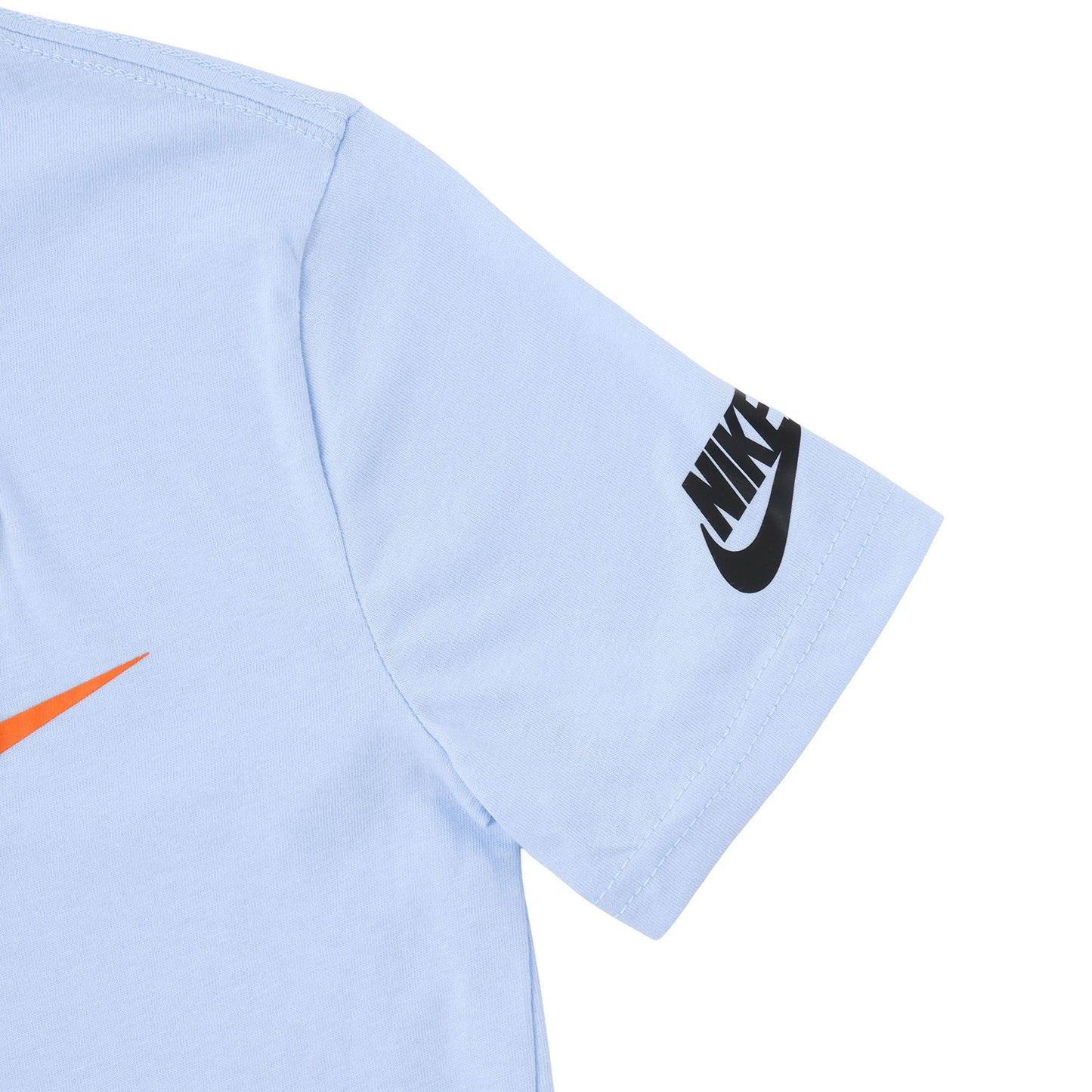 キッズ(105-120cm)  NIKE(ナイキ) 半袖Tシャツ NKB ICE CREAM SANDWICH NIKE