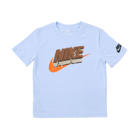 キッズ(105-120cm)  NIKE(ナイキ) 半袖Tシャツ NKB ICE CREAM SANDWICH NIKE