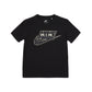 キッズ(105-120cm)  NIKE(ナイキ) セットアップ NKB B NK AIR AOP CARGO SHORT S
