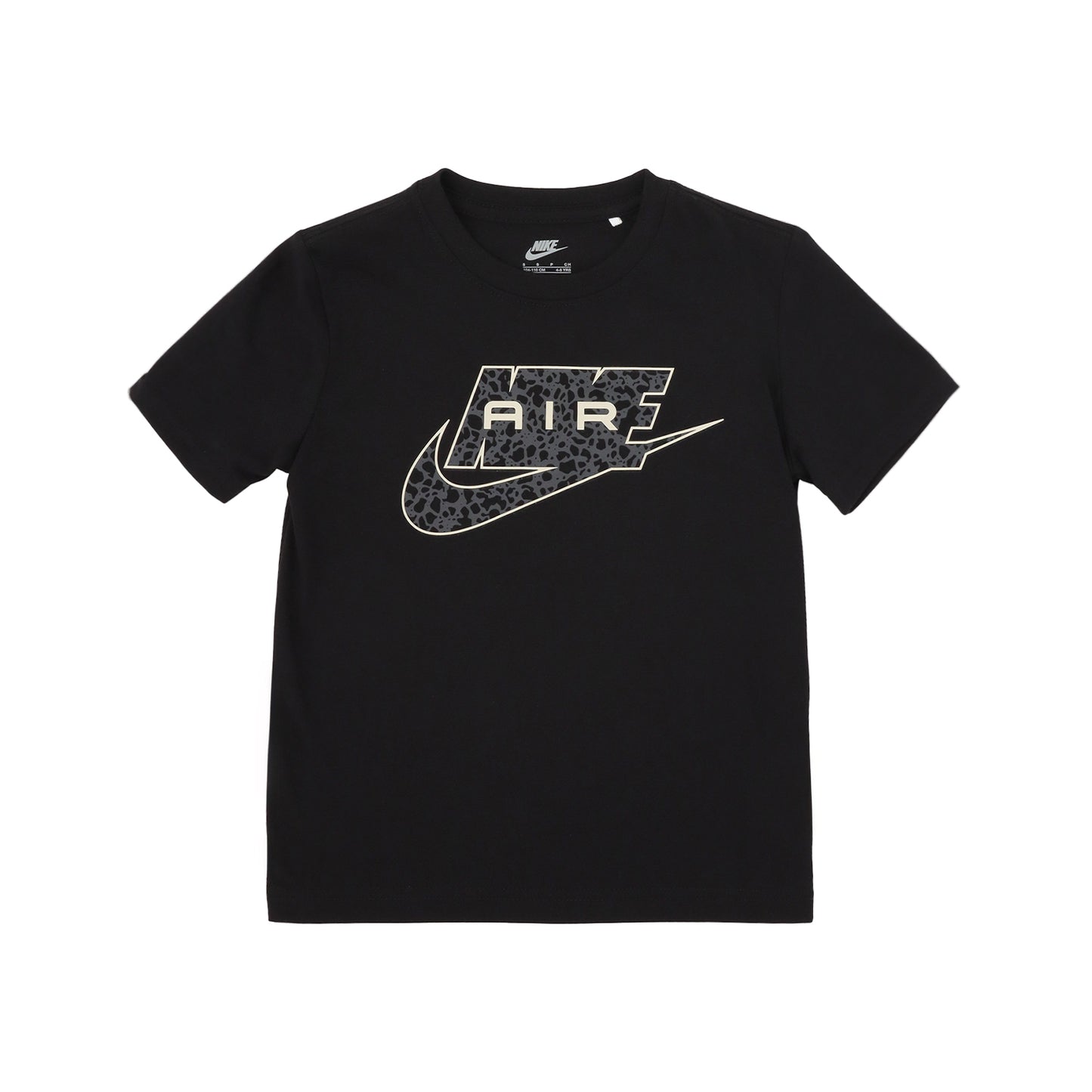 キッズ(105-120cm)  NIKE(ナイキ) セットアップ NKB B NK AIR AOP CARGO SHORT S